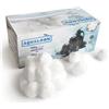 BLUE BAY Aqualoon Blue Bay 700g - Sostituto Sabbia Quarzifera per Filtrazione Piscina