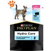 Purina Cat Pro Plan Veterinary Diets Hydra Care - Confezione da 85 Gr