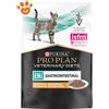 Purina Cat Pro Plan Veterinary Diets EN Gastrointestinal Pollo - Confezione da 85 Gr