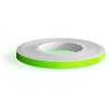 4R Quattroerre.it Wheel Stripes Strisce Fluorescenti per Cerchi Moto, Verde, 5 mm x 6 mt