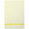 Samuel Lamont & Sons Poli-Dri Strofinaccio oro, dimensioni 50 cm x 70 cm, 100% spugna di cotone, asciugamano da cucina ultra assorbente e super morbido, lavabile in lavatrice, oro, taglia unica