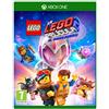 Warner Bros Interactive Spain La Lego Película 2: El Videojuego - Xbox One [Edizione: Spagna]