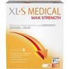 Xls medical max strength 120 compresse