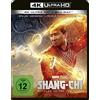 Disney Shang-Chi and the Legend of the Ten Rings (4K Ultra-HD) (+ Blu-ray 2D)