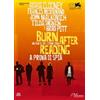 Mustang-Medusa Burn After Reading - A prova di spia