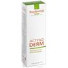 Roydermal Actynoderm Crema Riparatrice Aree Fotoesposte Protezione Spf50+ Antiossidante 30ml