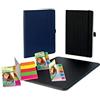 Sigel SY511 HomeOffice - Set con calendario settimanale Conceptum A5 C2122, per quaderni, portapenne, tappetino per mouse e 4 pennarelli adesivi