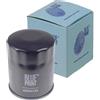 BLUE PRINT Filtro olio ADZ92129 | Compatibile con: ISUZU D-MAX II