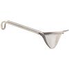 Lacor 62690- Colino Conico, 8 cm, Inox