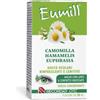 RECORDATI SpA EUMILL CAMOMILLA HAMAMELIS EUPHRASIA GOCCE OCULARI RINFRESCANTI E LENITIVE ANCHE CON LENTI A CONTATTO INDOSSATE SENZA CONSERVANTI 10 ML