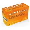 Igea farmaceutici Igea pharma Almix plus 20 stick pack gusto agrumi