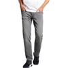 bugatti , Jeans Straight Uomo, (Blau 361)