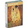 Piatnik 1615 Gustav Klimt Gioco di Carte, 1 X 55 Fogli, S