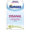 humana disanal