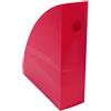 EXACOMPTA 18284D - MAG-CUBE Idérama - Lampone - Set di 6