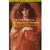 Feltrinelli Gli inganni di Pandora