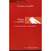Laterza Diritto e conflitti. Lezioni di diritto costituzionale