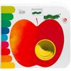 La Coccinella Brucoverde. Ediz. CAA