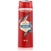 Old Spice Deep Sea Deep Sea 400 ml