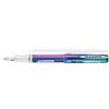 Pineider Penna stilografica Pineider Arman Night&Day Rainbow pennino EF- Edizione Limitat