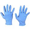 GAMMADIS FARMACEUTICI Srl Guanti Nitrile Senza Polvere Small 100 Pezzi