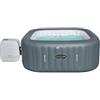 Bestway Piscina Idromassaggio Bestway LAY-Z-SPA HAWAII Hydrojet Pro cm 180x180x71h - 60031
