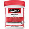 SWISSE OMEGA 3 1500 MG 200 CAPSULE