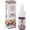 ZUCCARI Srl Cipresso Nano Olio Essenziale Zuccari 10ml