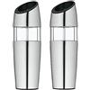 WMF 0667359990 - Set di 2 macinini elettrici
