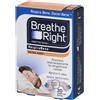 Breathe Right CEROTTI NASALI BREATHE RIGHT EXTRA FORTE 30 PEZZI