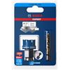 Bosch Professional 1x Seghe a Tazza Expert Sheet Metal per Lamiere di Acciaio, Lamiere di Acciaio Inossidabile, Ø 27 mm, Accessorio Trapano a Percussione