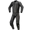 ALPINESTARS Tuta Divisibile Alpinestars Gp Plus R V3 Graphite nero