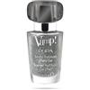 PUPA Milano Vamp! 307 Platinum Silver 9ml