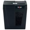 Rexel Distruggidocumenti uso personale Rexel Secure X10 - P-4 - 18 L - taglio a frammenti 4x40 mm - 2020124EU