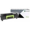 Lexmark Toner B232000 Return Program Lexmark nero B232000