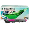 STARLINE Toner Ric Magenta per Brother HLL3210CW HLL3230CDW HLL3270CDW DCPL3550CDW
