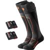 BOOTDOC HSS XLP 1P CALZINI RISCALDATI A BATTERIA