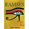 Cinehollywood Ramses e le dieci piaghe d'Egitto