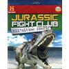 Cinehollywood Jurassic Fight Club - All'ultimo sangue (Blu-Ray Disc + Booklet)