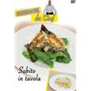 Cinehollywood Cucinare da Chef - Subito in tavola