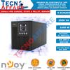 nJoy Gruppo Di Continuità UPS Online Onda Sinusoidale Pura 2000VA 1600W Echo Pro Njoy