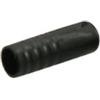 Alligator Capiguaina cambio plastica nero 4x17mm