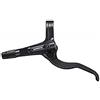 Shimano Leva freno con pompante bl-mt401 sinistro nero