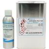 Adeco Collante per PVC 2 kg + attivatore 160 g ADEGRIP NA - 1 PZ - 66.240.53