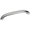 Osculati Maniglia inox mm 300 x 50 2 prigionieri - 1 PZ Osculati - 41.106.00 - 4110600