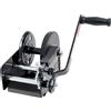 Osculati Argano a mano SPX max 900 kg - 1 PZ Osculati - 02.200.00 - 0220000