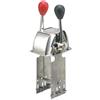 Osculati Scatola comando inox bileva - 1 PZ Osculati - 45.340.02 - 4534002
