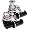 Italwinch Verricello ITALWINCH Smart 700W 12V - 8mm alto c/campana Salpa ancore - 1 PZ -