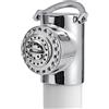Osculati Doccetta New Edge bianca tubo PVC 4 m - 1 PZ Osculati - 15.243.01 - 1524301