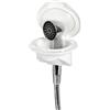 Osculati Box doccia Nuvola con doccia Keji-tubo Inox 2,5m - 1 PZ Osculati - 15.275.11